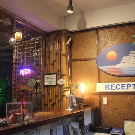 Nirvana Beach Resort Balabag  Екстер'єр фото