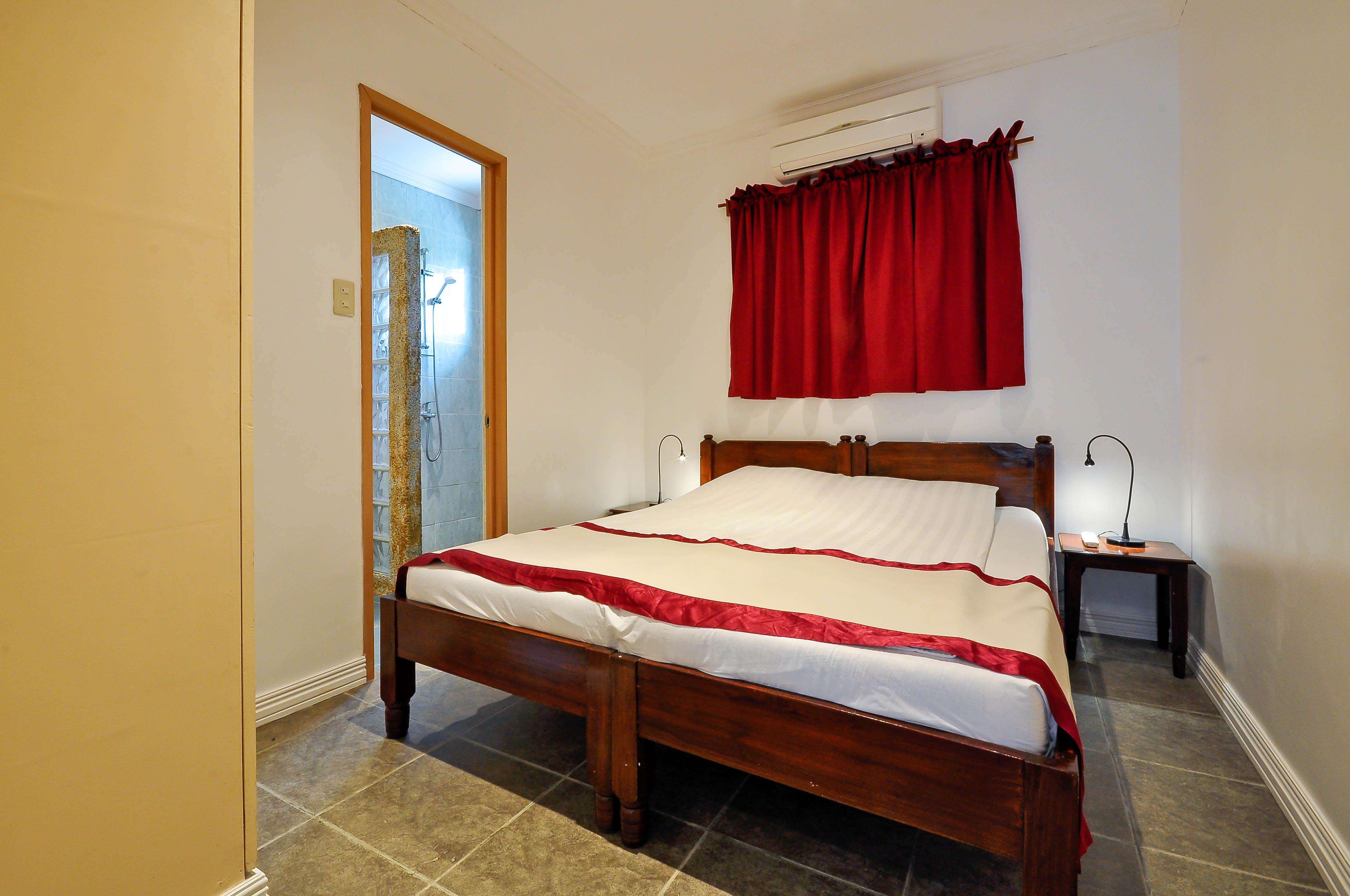 Nirvana Beach Resort Balabag  Екстер'єр фото