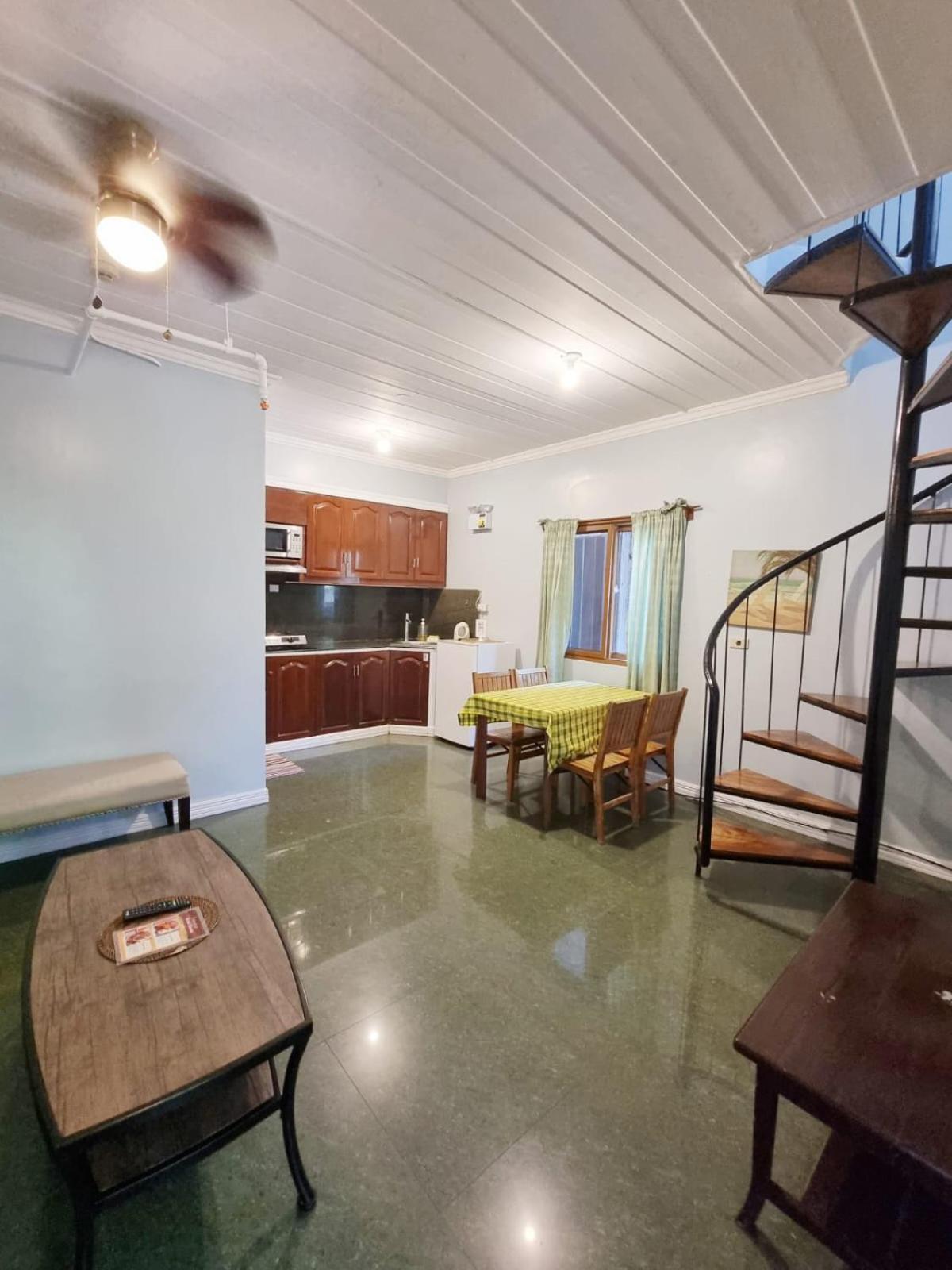 Nirvana Beach Resort Balabag  Екстер'єр фото