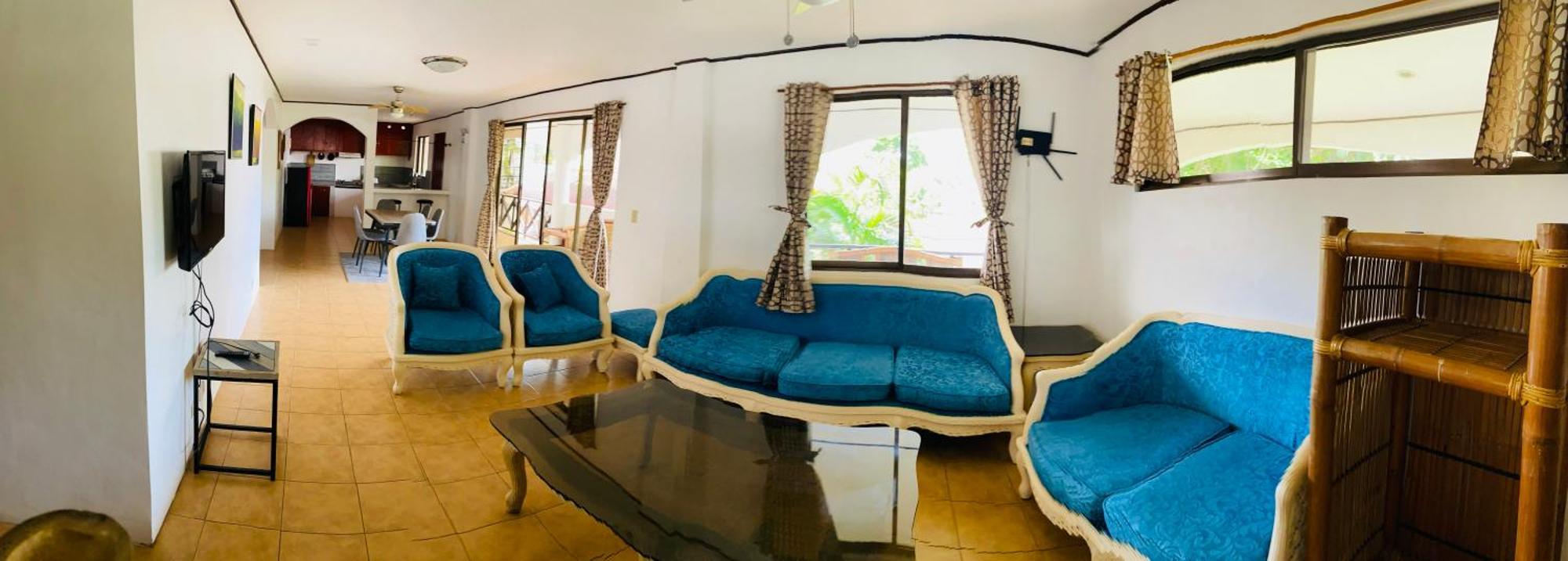 Nirvana Beach Resort Balabag  Екстер'єр фото