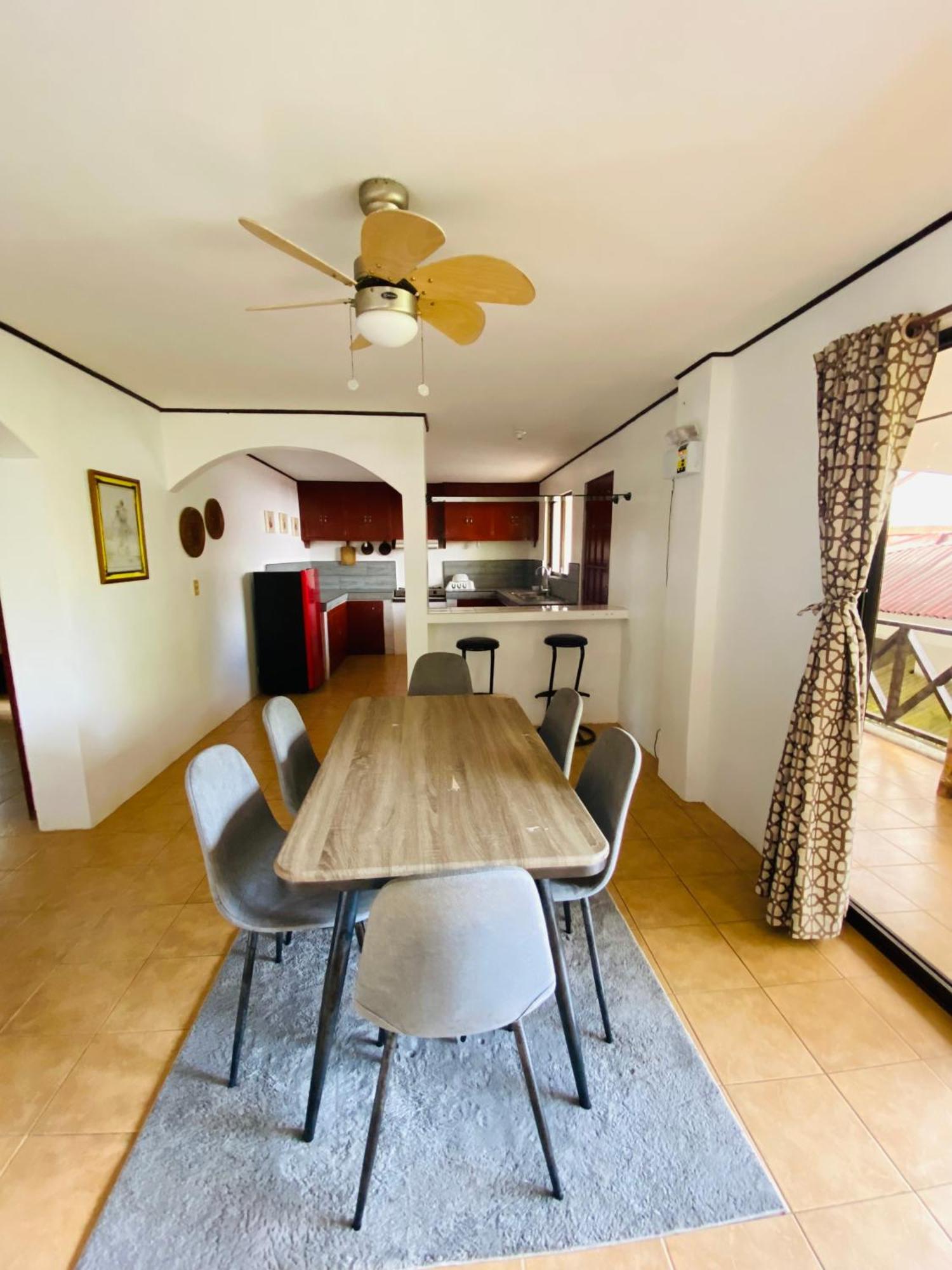 Nirvana Beach Resort Balabag  Екстер'єр фото