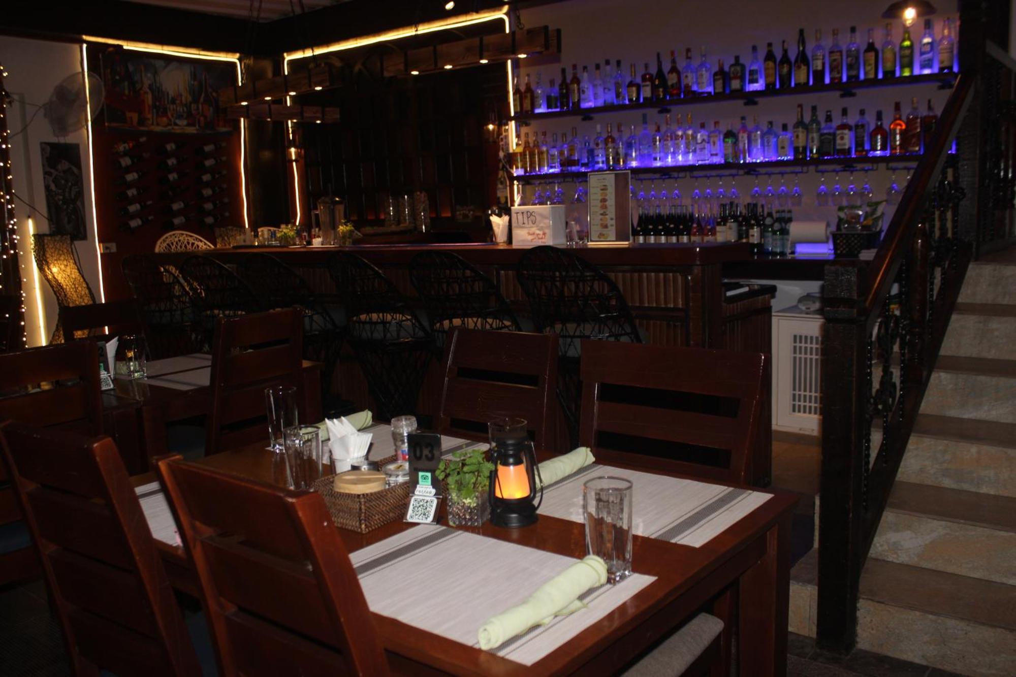 Nirvana Beach Resort Balabag  Екстер'єр фото
