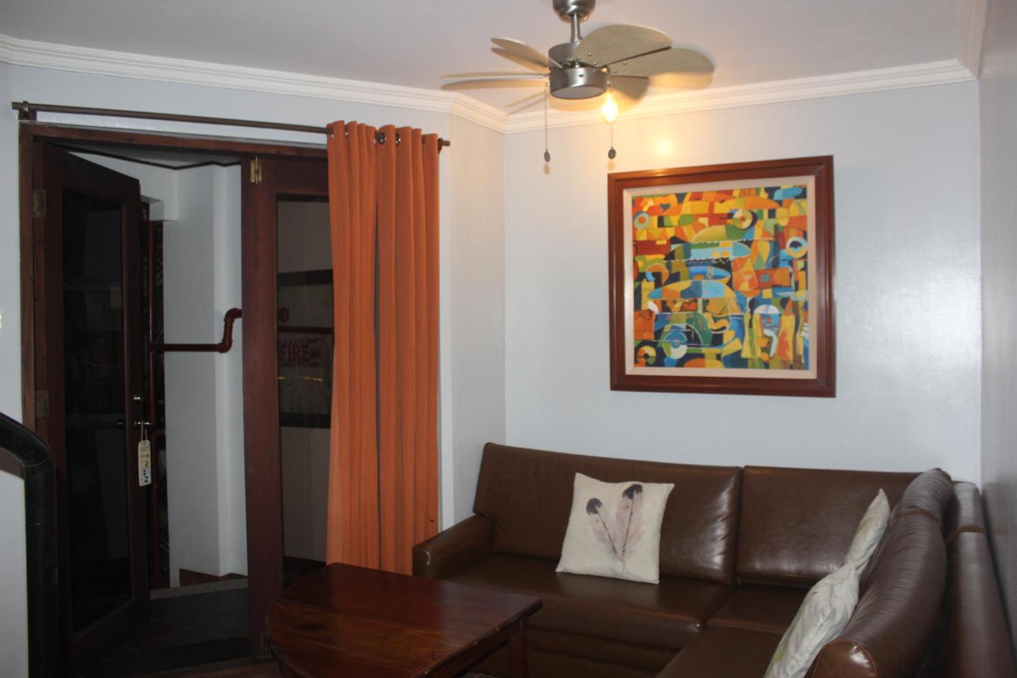 Nirvana Beach Resort Balabag  Екстер'єр фото
