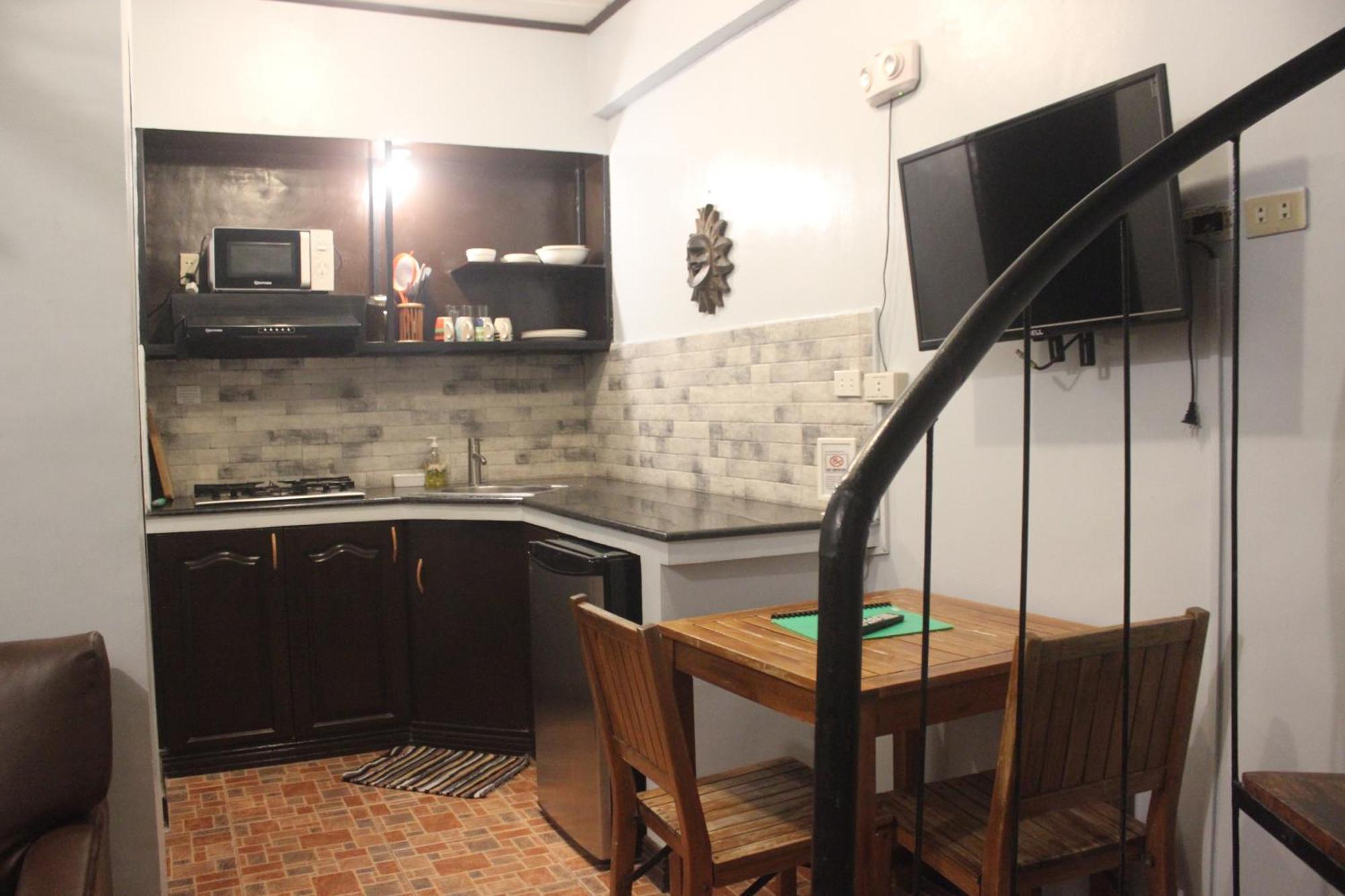 Nirvana Beach Resort Balabag  Екстер'єр фото