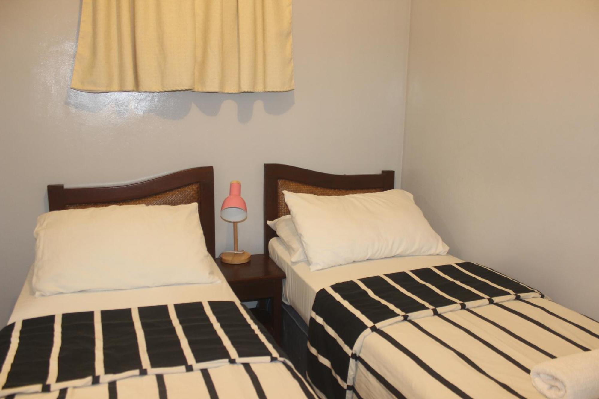 Nirvana Beach Resort Balabag  Екстер'єр фото