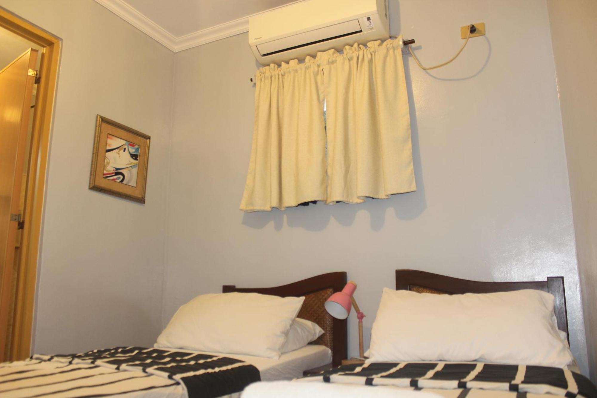 Nirvana Beach Resort Balabag  Екстер'єр фото