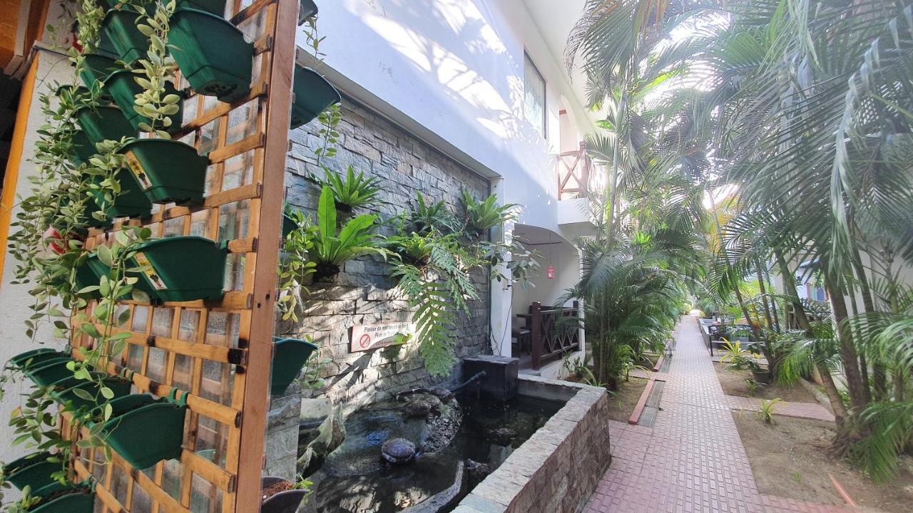 Nirvana Beach Resort Balabag  Екстер'єр фото
